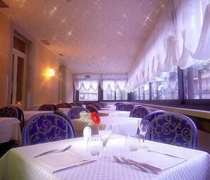 Restaurant - Olivo (Arco)