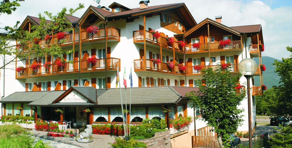 Albergo Olisamir image