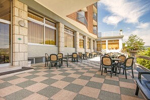 Front of property - Pineta (Acqui Terme)