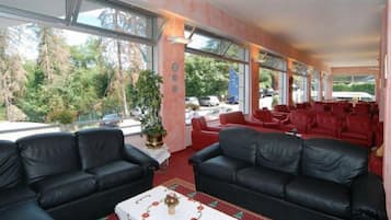 Détail de l’intérieur