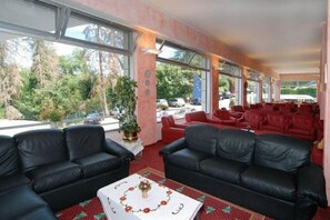 Interior detail - Pineta (Acqui Terme)