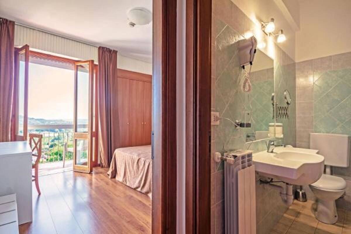 In-room safe, desk, cribs (surcharge), WiFi (surcharge)