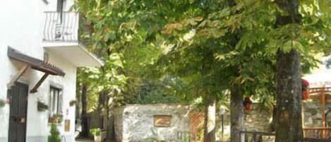 Aussenbereich