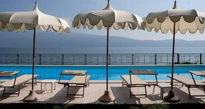 Villa Cappellina