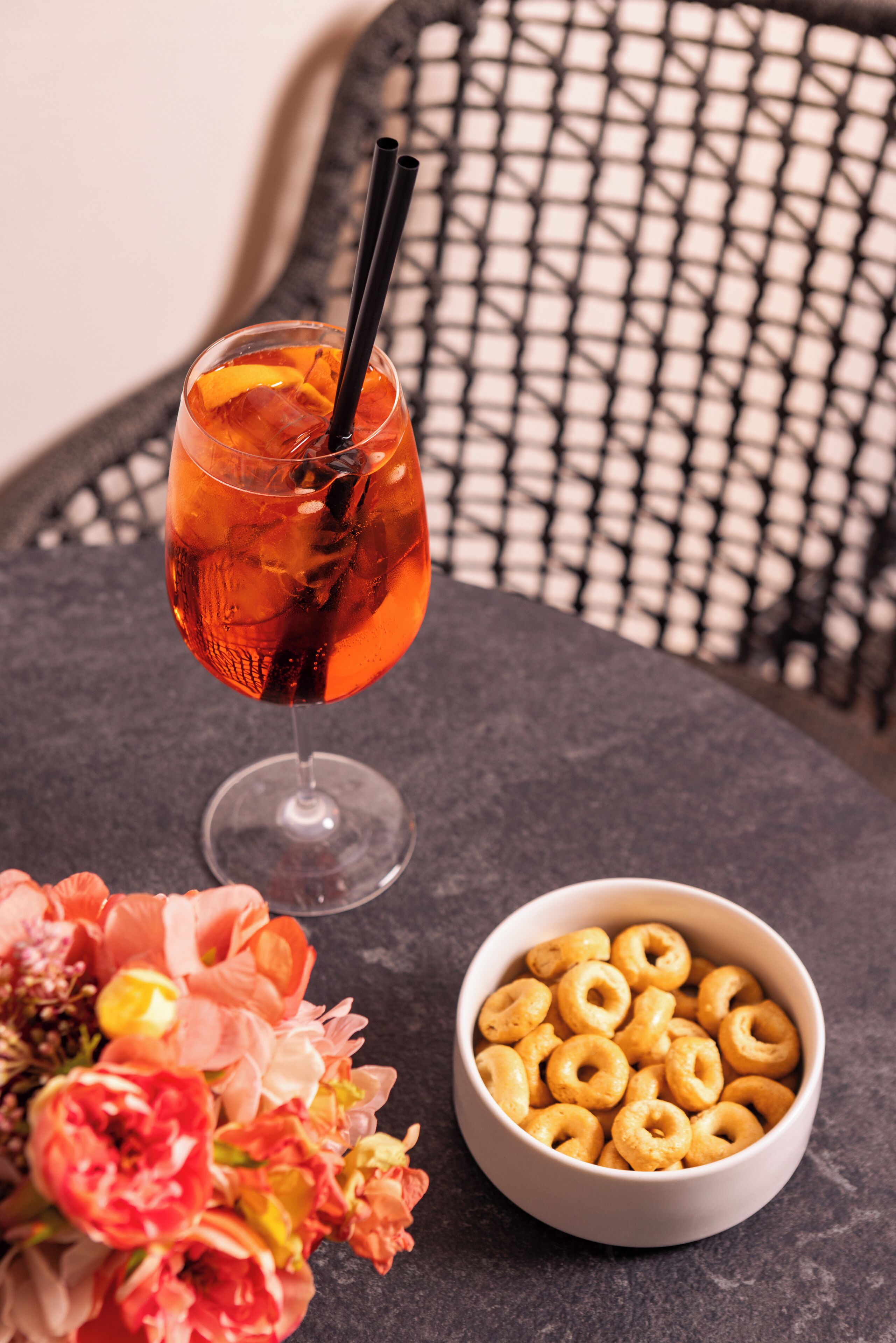 Photo - Hotel Royal Falcone