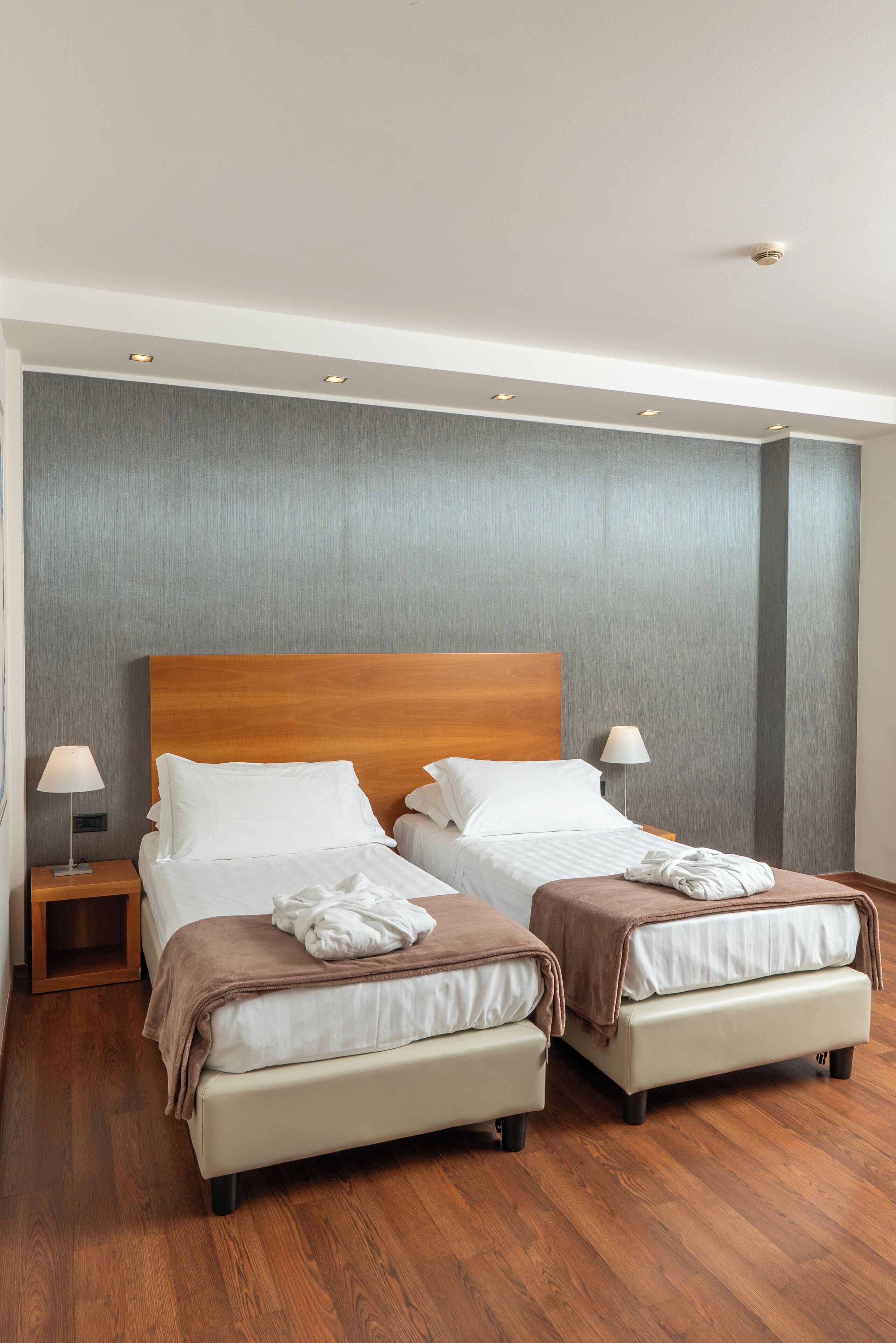 Photo - Hotel Royal Falcone