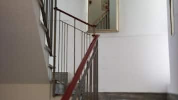 Belső rész