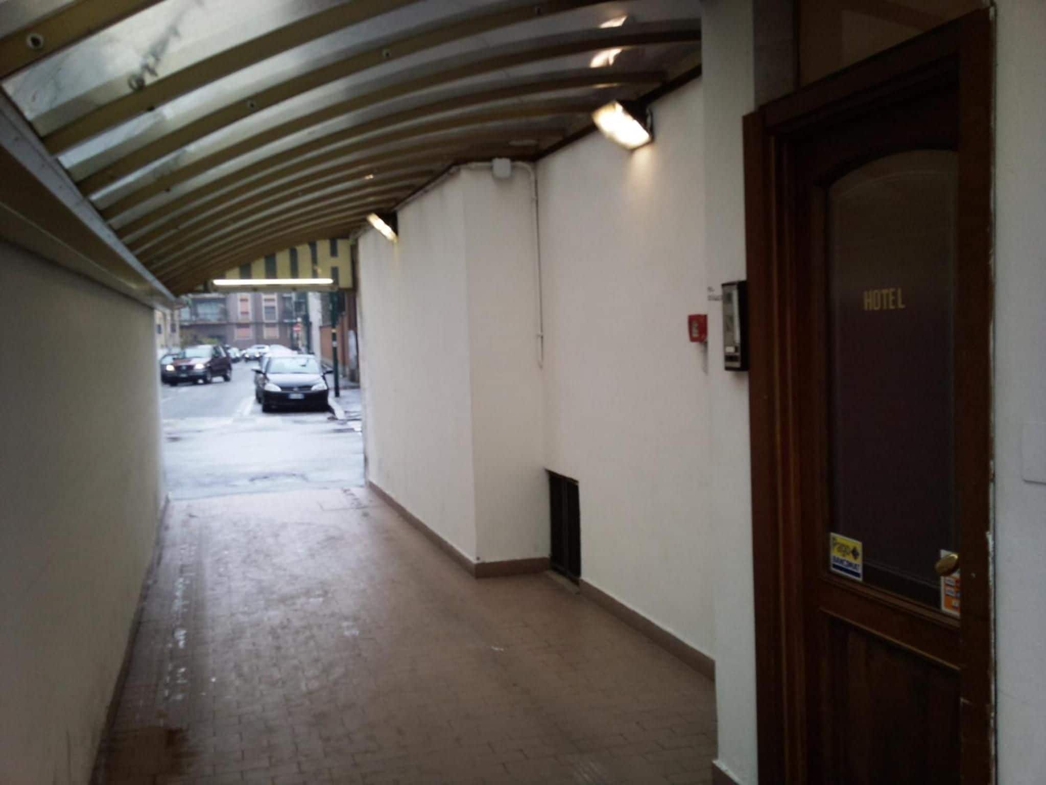 Photo - Hotel Bristol