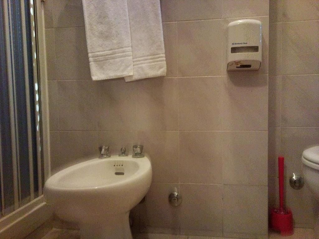 Photo - Hotel Bristol