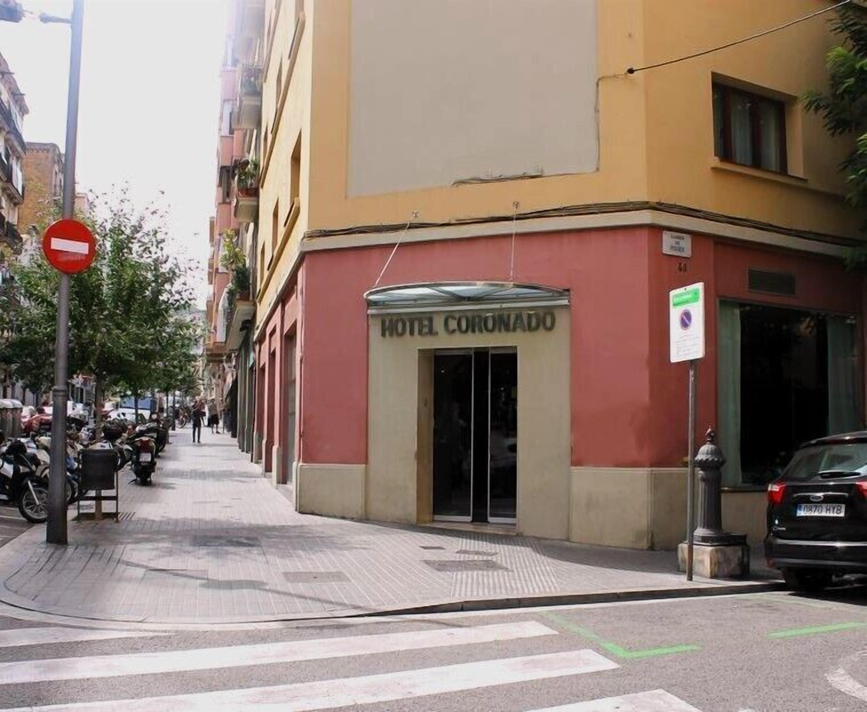 Photo - Hotel Coronado