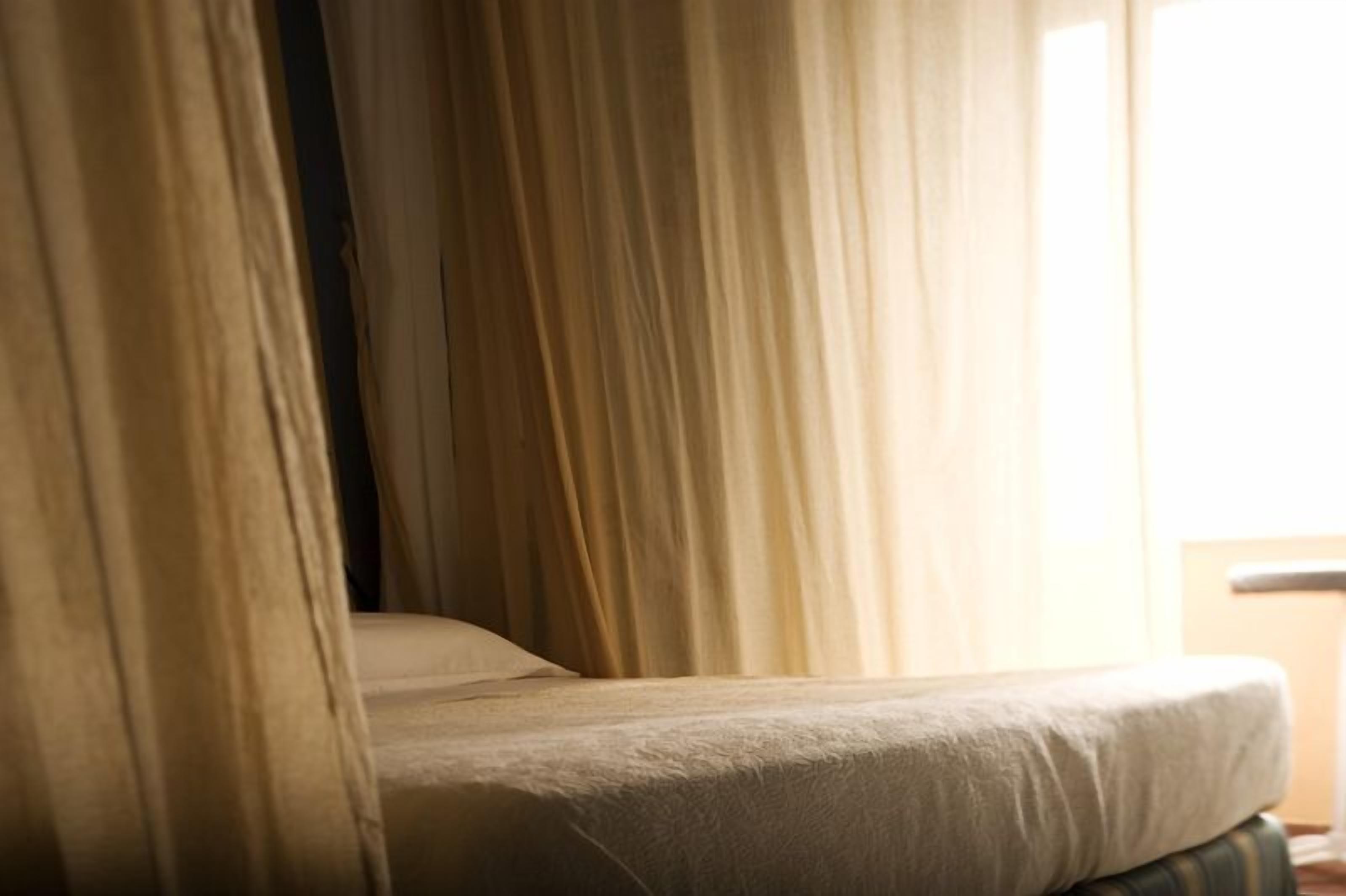 Minibar, una cassaforte in camera, una scrivania, insonorizzazione