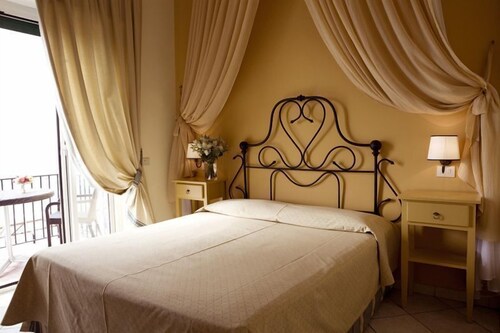 Hotel Albatros Varigotti