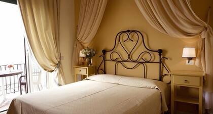 Hotel Albatros Varigotti