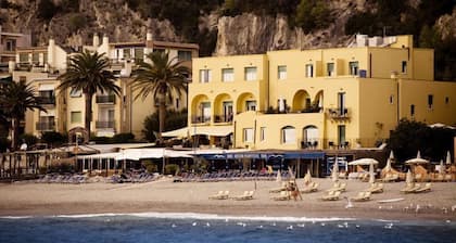 Hotel Albatros Varigotti