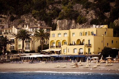 Hotel Albatros Varigotti