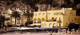 Hotel Albatros Varigotti