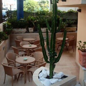 Lounge - Esperia (Cattolica)