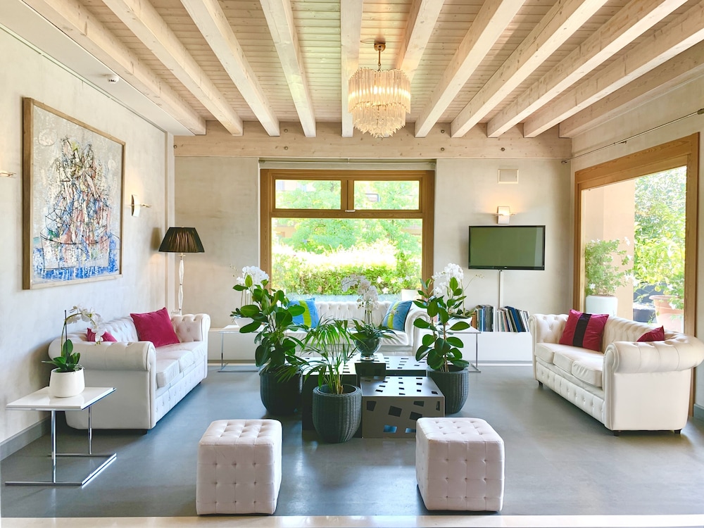 Relais le Betulle by null