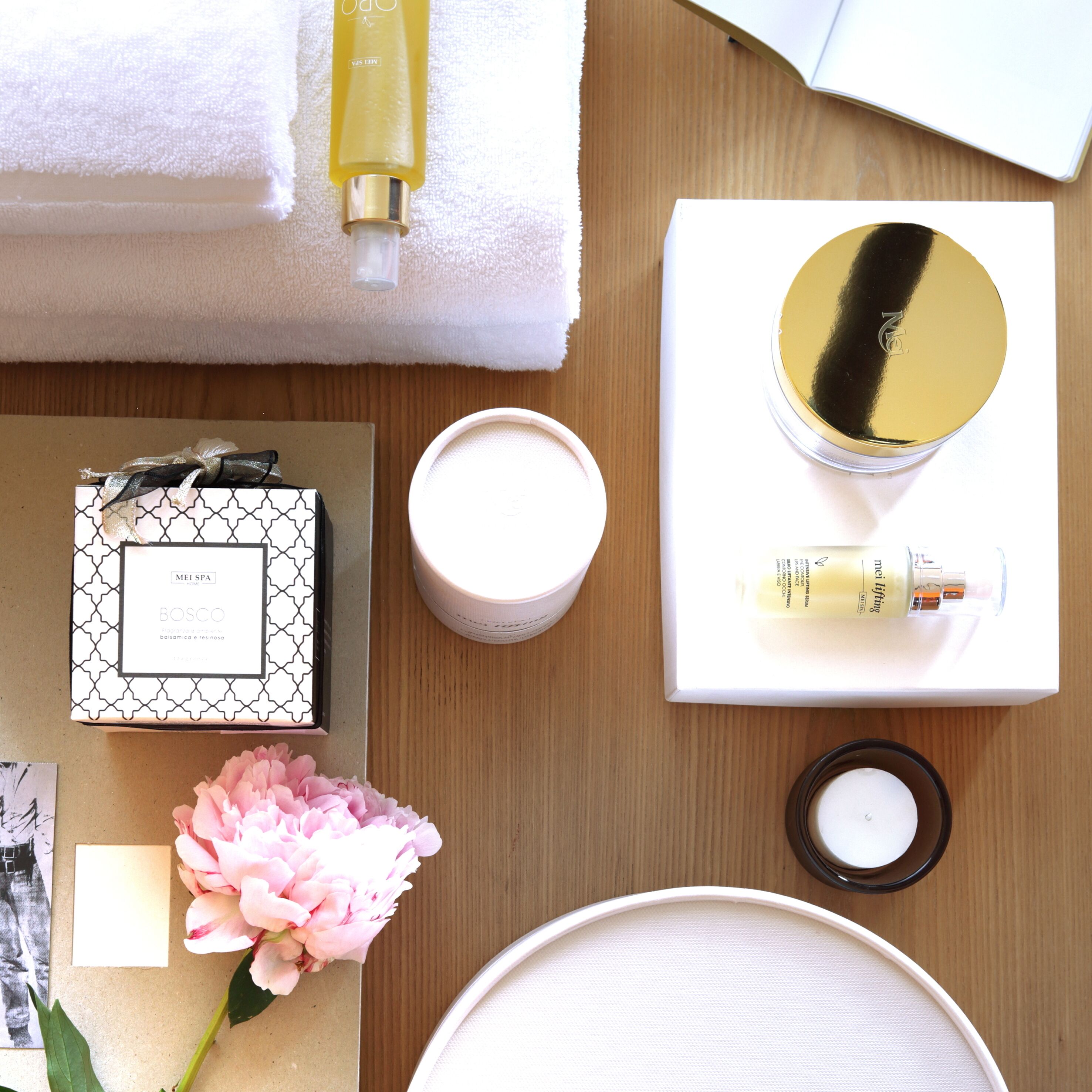 turkish bath/hammam, 1 treatment room, massages