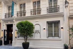 Vistas desde el alojamiento