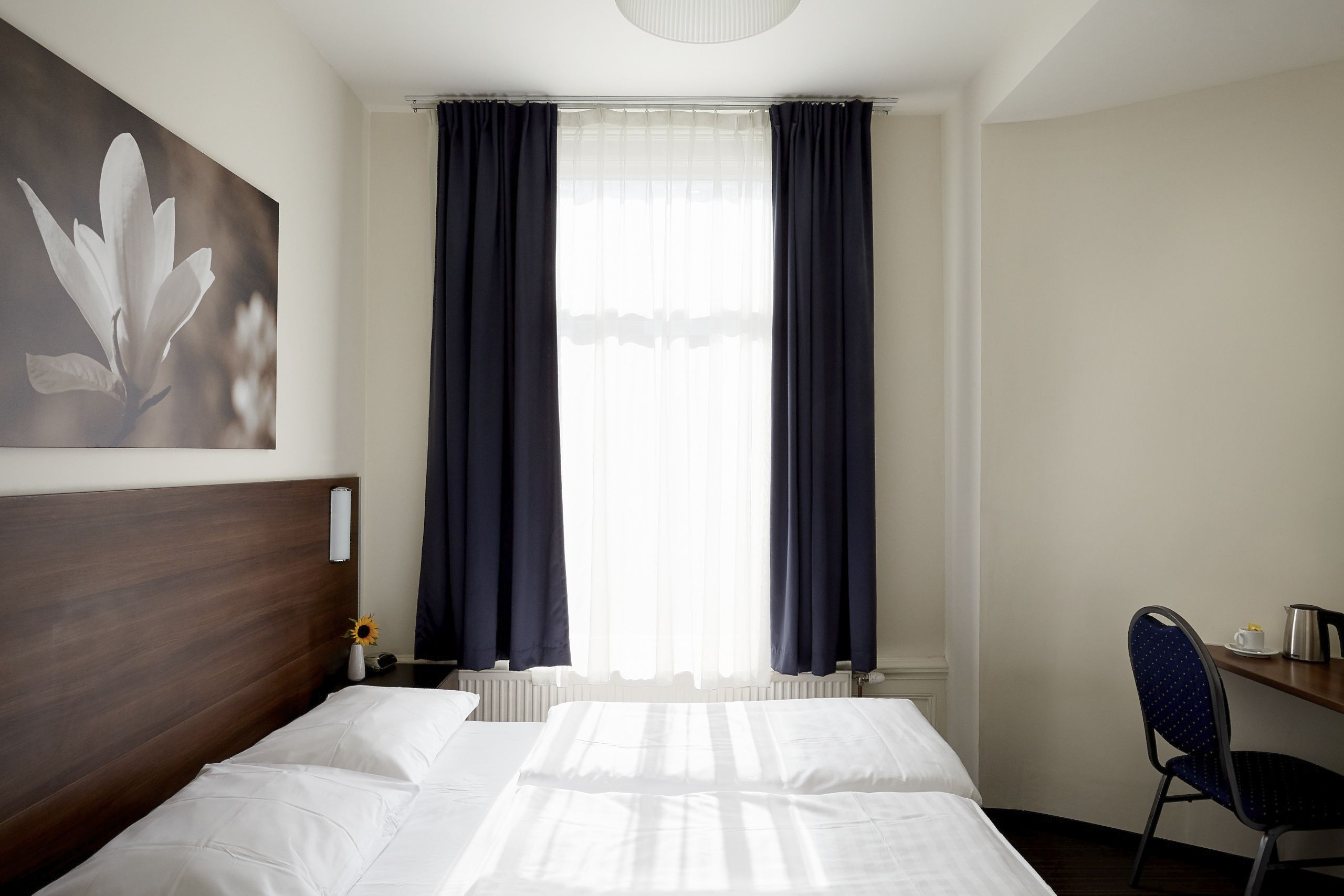 Photo - Hotel D'Amsterdam Leidsesquare