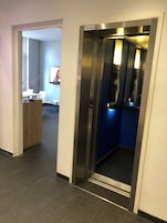 Ascensor