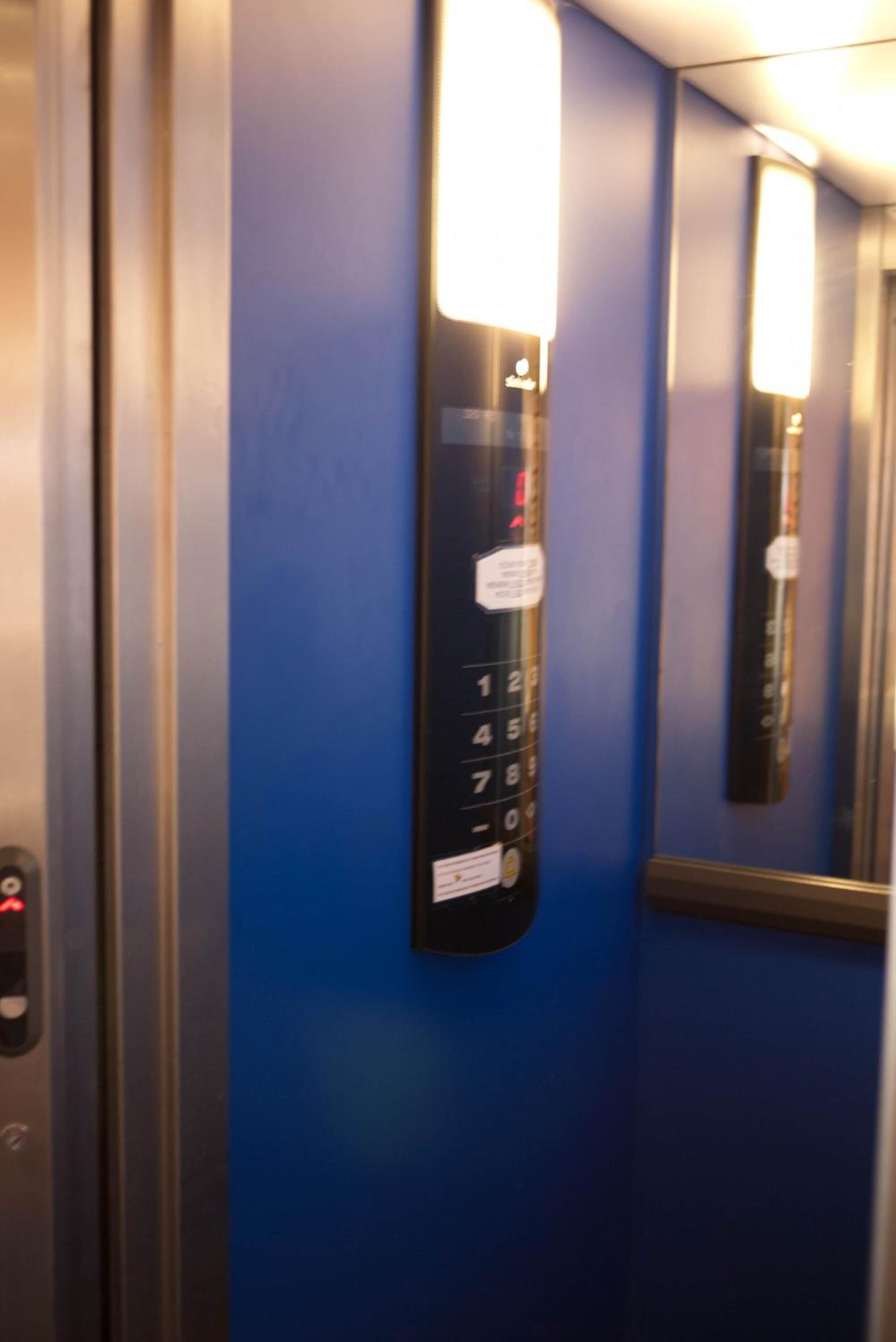 Photo - Hotel D'Amsterdam Leidsesquare