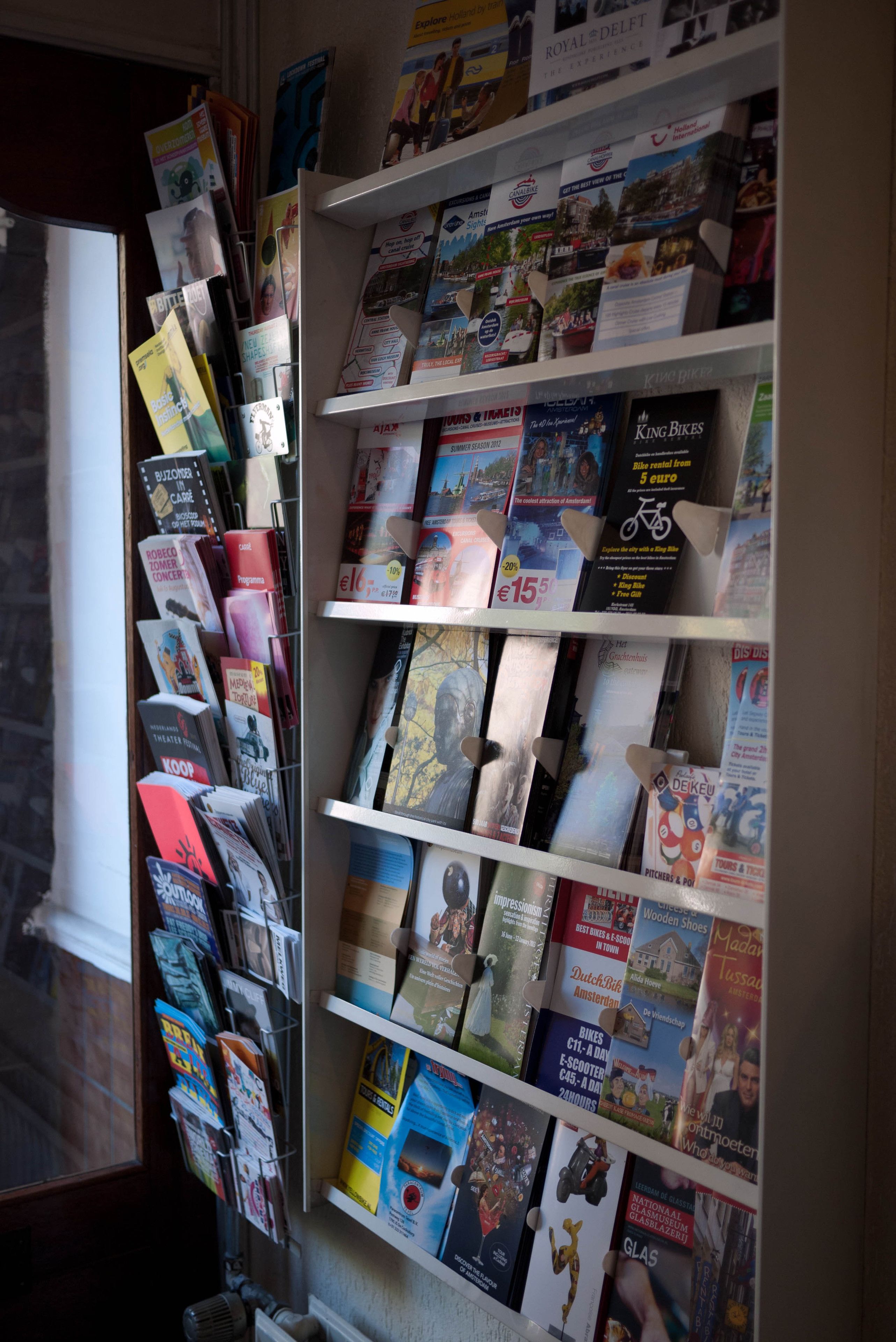 Photo - Hotel D'Amsterdam Leidsesquare