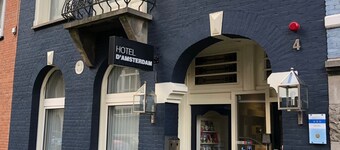 Hotel d'Amsterdam