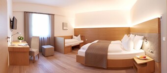 Hotel Post Gries