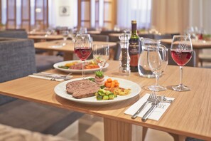 Restaurant - Hotel Post Gries (Bolzano)