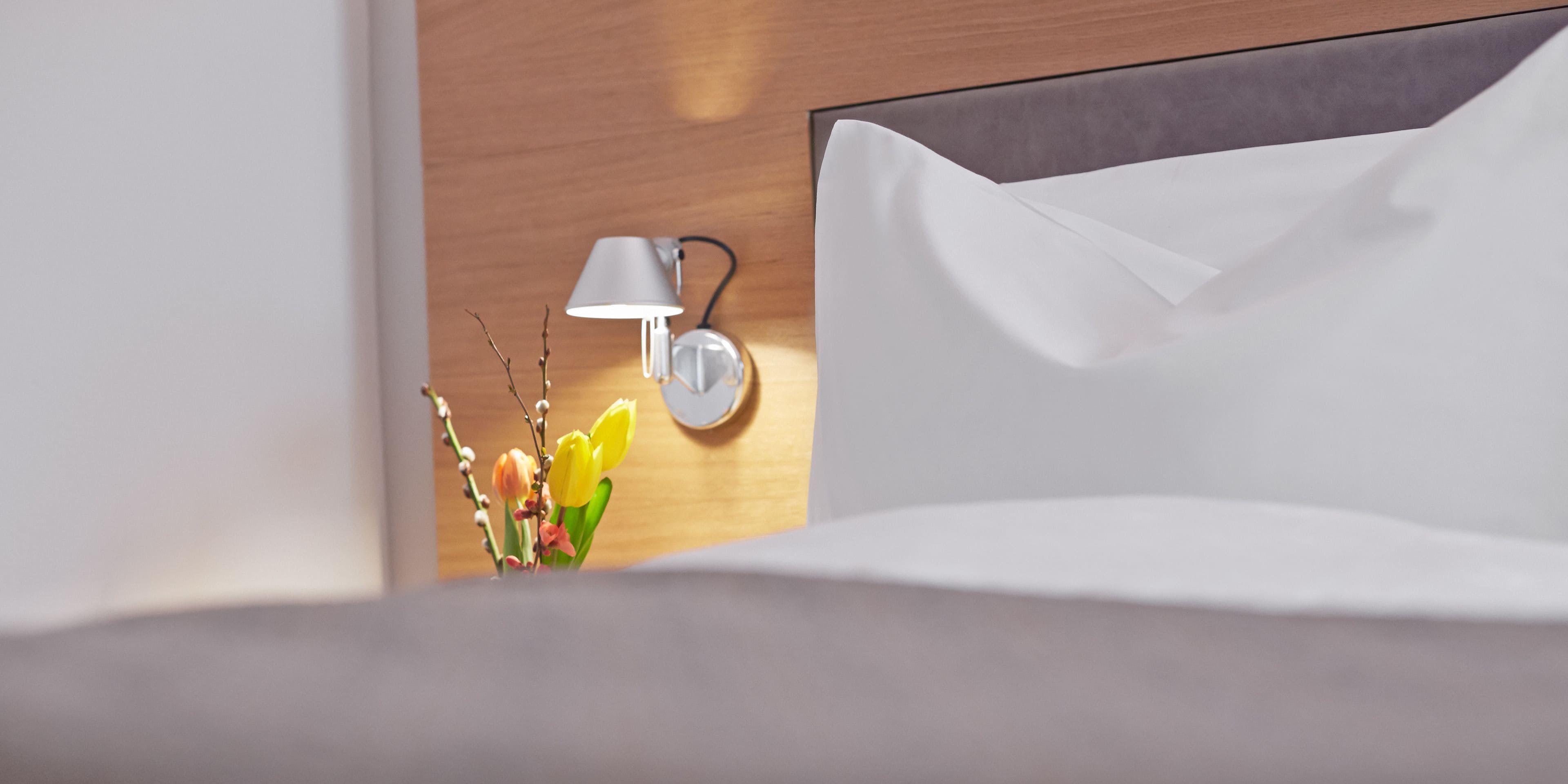 1 bedroom, premium bedding, in-room safe, desk