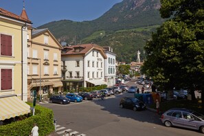 View from property - Hotel Post Gries (Bolzano)