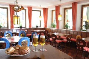 Cafe - Hotel Post Gries (Bolzano)