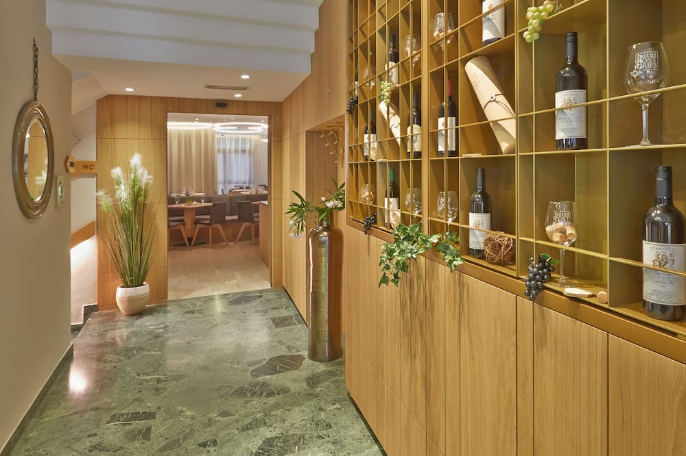 Hotel Post Gries