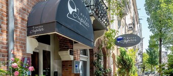 Hotel Jupiter