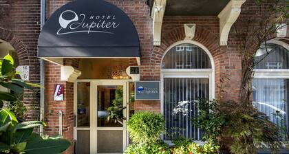 Hotel Jupiter
