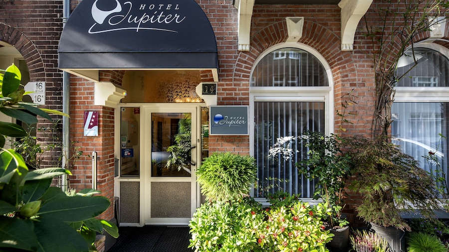 Hotel Jupiter
