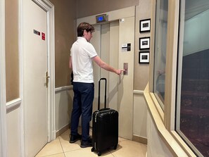 Lift