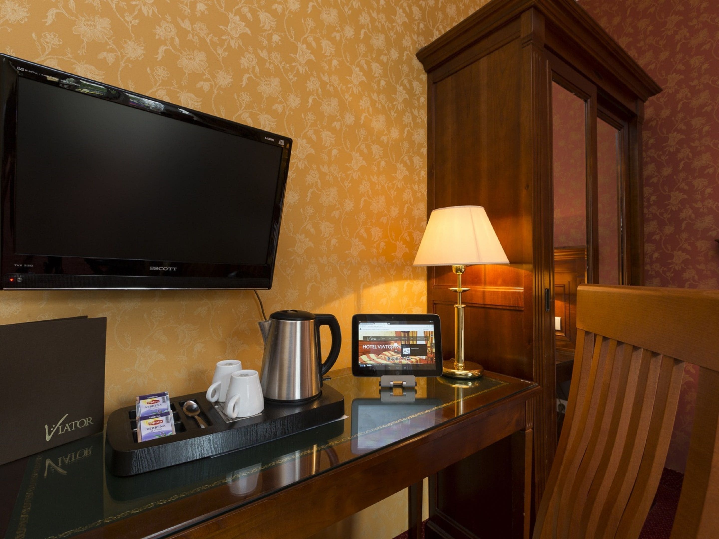 Foto - Hotel Viator Paris - Gare de Lyon