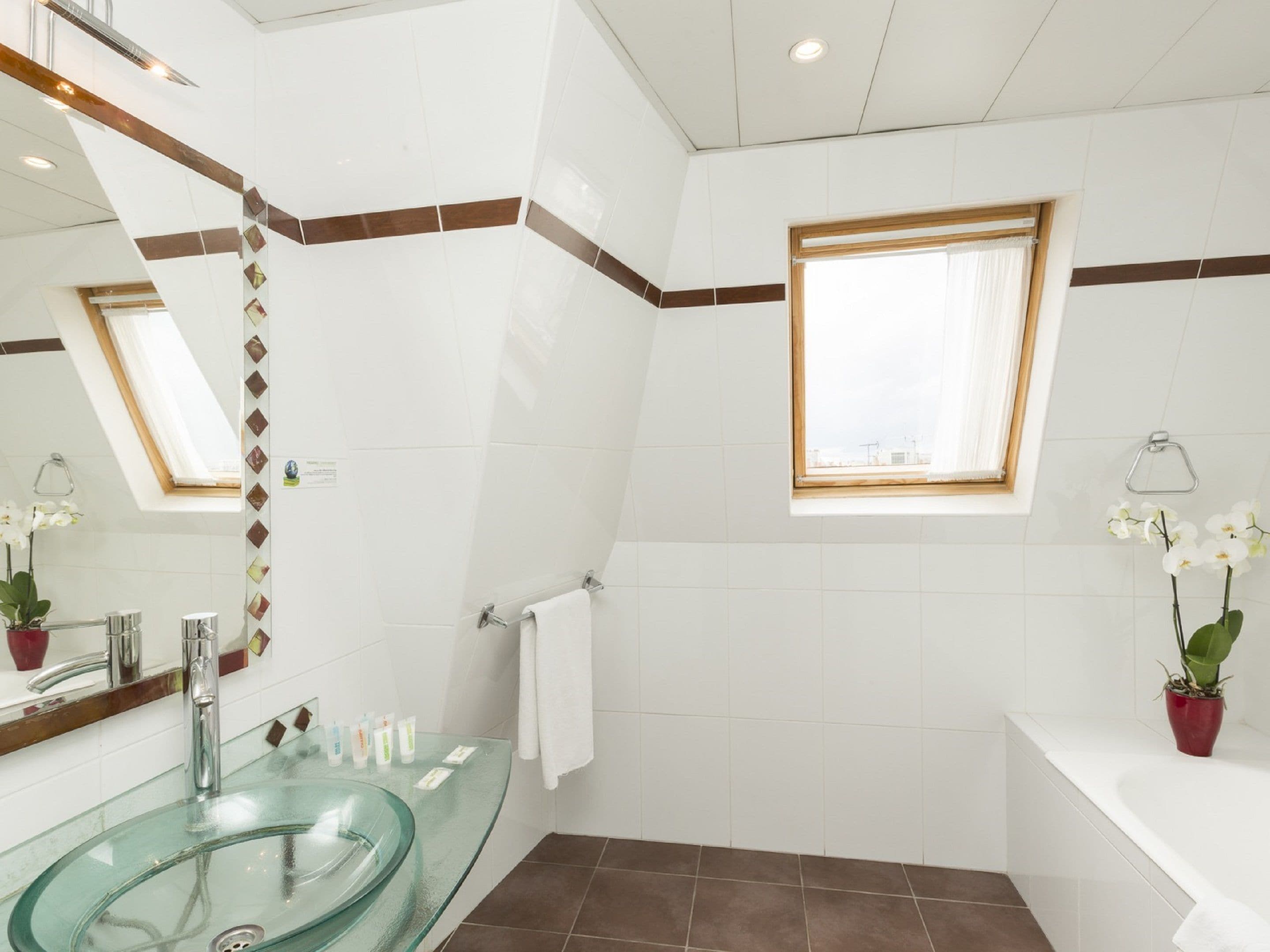 Foto - Hotel Viator - Gare de Lyon