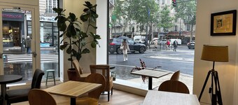 Hotel Viator Paris - Gare de Lyon