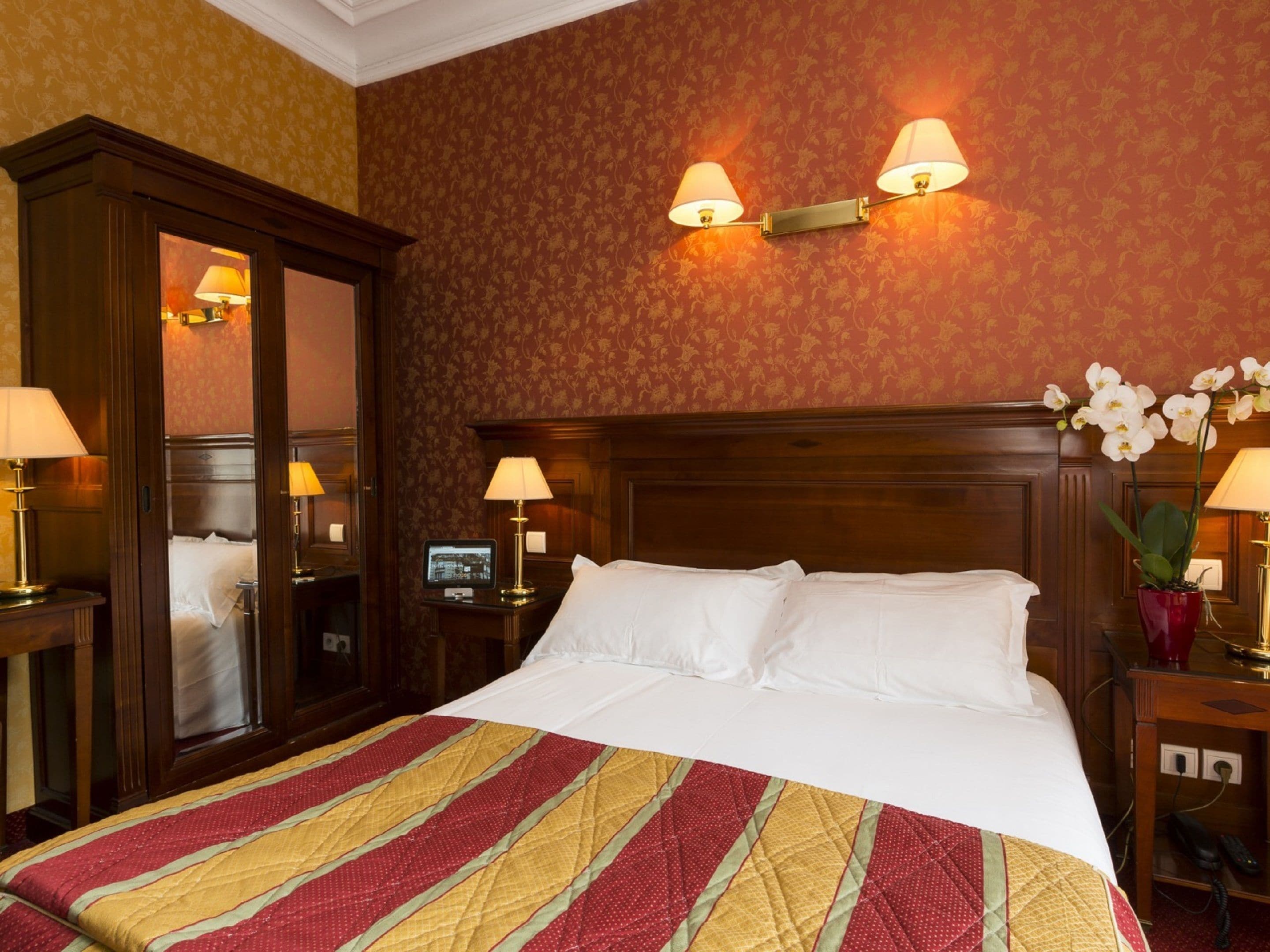 Foto - Hotel Viator - Gare de Lyon