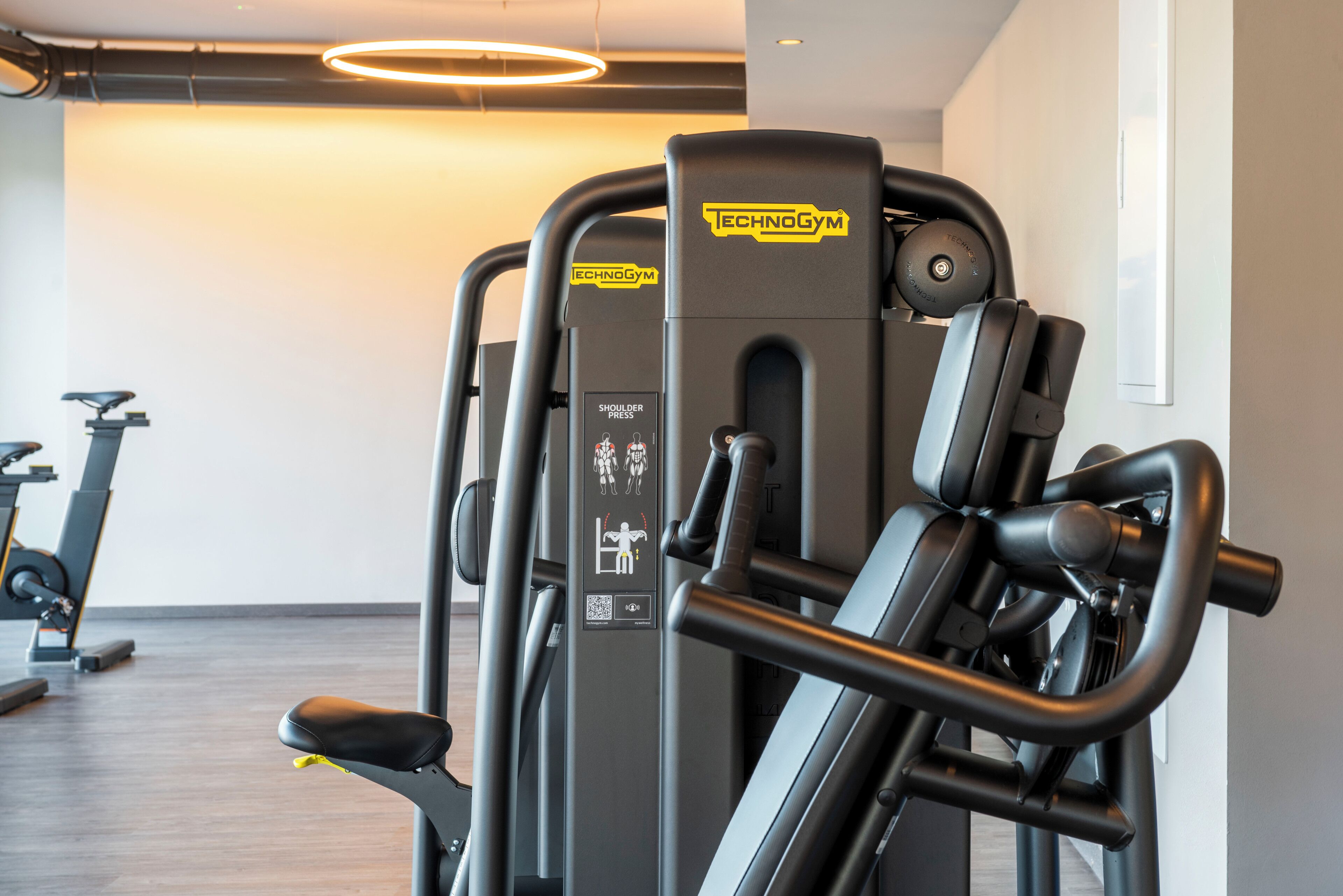 Foto - Hotel Ideal Park