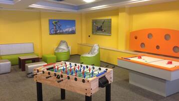 Area giochi