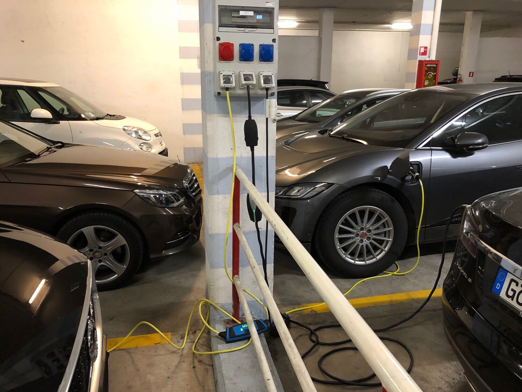 Foto - Hotel Ideal Park