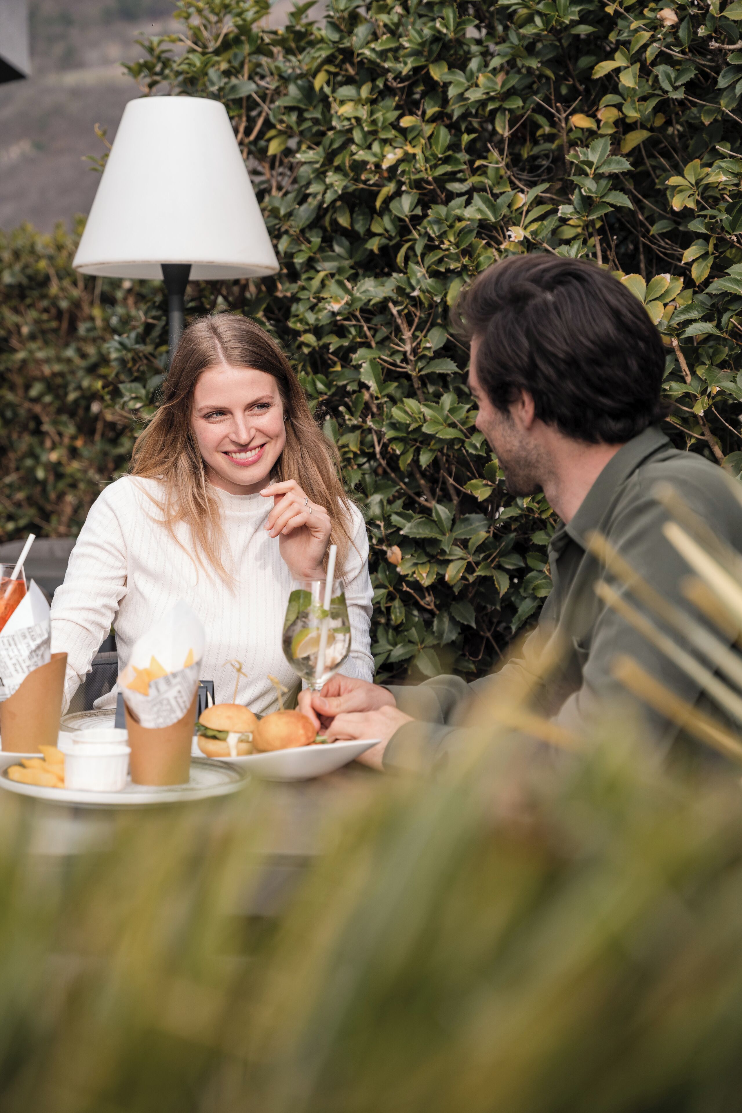 Foto - Hotel Ideal Park