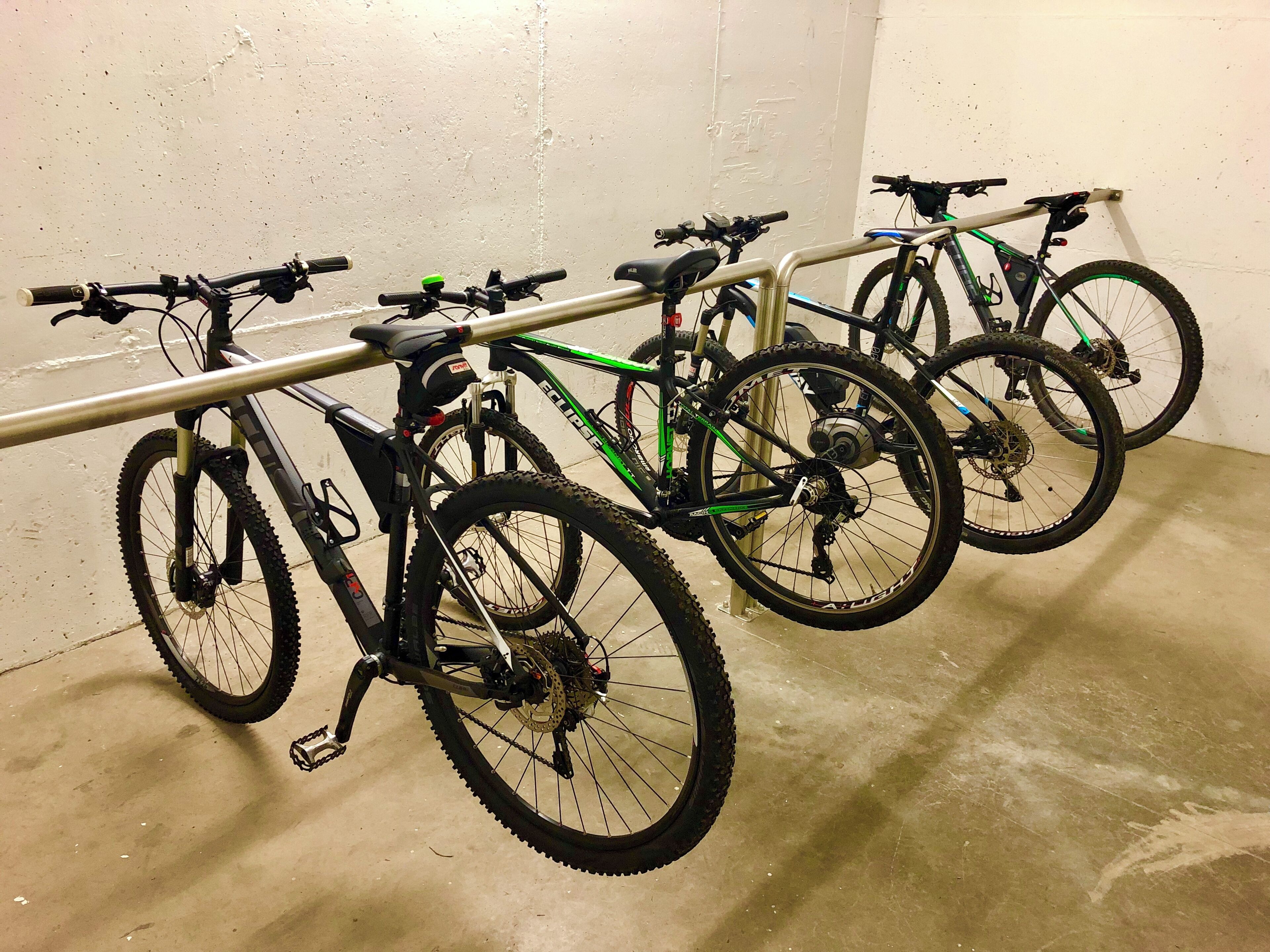 Foto - Hotel Ideal Park