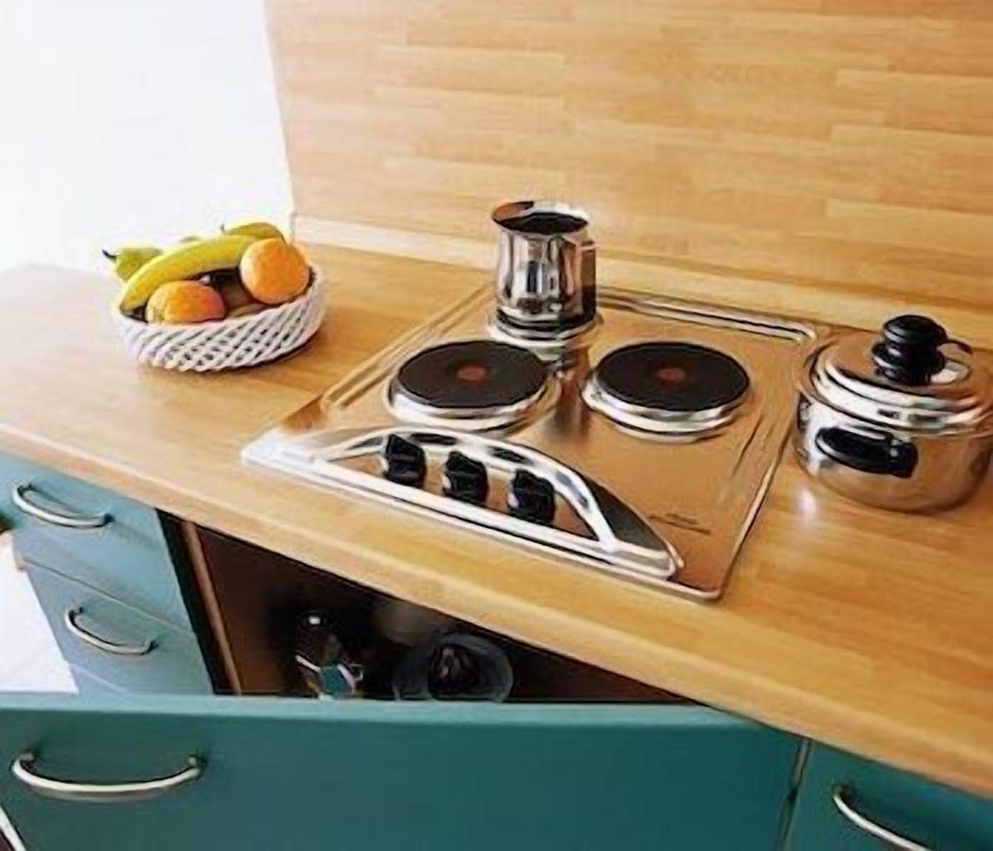 객실 내 편의 시설/서비스