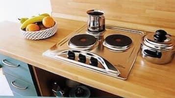 Servizio della camera